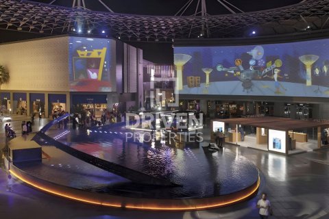 Apartmen di City Walk, Dubai, UAE 2 bilik tidur, 111 meter persegi № 653692 - foto 10