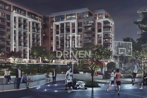 Apartmen di City Walk, Dubai, UAE 2 bilik tidur, 111 meter persegi № 653692 - foto 5