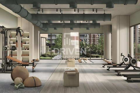 Apartmen di City Walk, Dubai, UAE 2 bilik tidur, 111 meter persegi № 653692 - foto 8