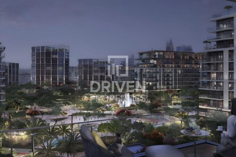 Apartmen di City Walk, Dubai, UAE 2 bilik tidur, 111 meter persegi № 653692 - foto 9