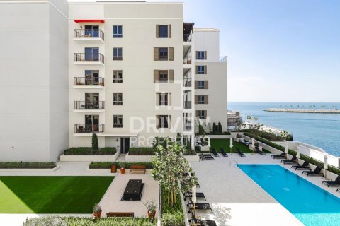 Byt v Jumeirah, Dubai, SAE 2 ložnice, 112 m² Č.: 603418 - fotografie 8