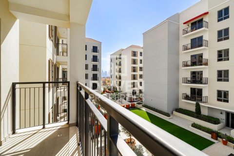 Byt v Jumeirah, Dubai, SAE 2 ložnice, 112 m² Č.: 603418 - fotografie 2
