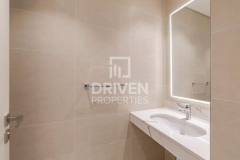 Byt v Jumeirah, Dubai, SAE 2 ložnice, 112 m² Č.: 603418 - fotografie 9