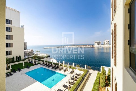 Byt v Jumeirah, Dubai, SAE 2 ložnice, 112 m² Č.: 603418 - fotografie 1
