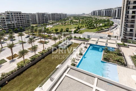 阿联酋 Dubai Dubai Hills Estate 待租 : 2 卧, 91 平方米 , 编号603420 - 照片 1
