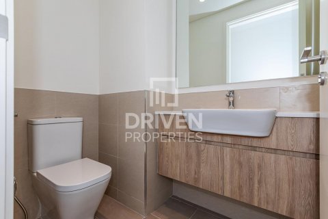 阿联酋 Dubai Dubai Hills Estate 待租 : 2 卧, 91 平方米 , 编号603420 - 照片 10