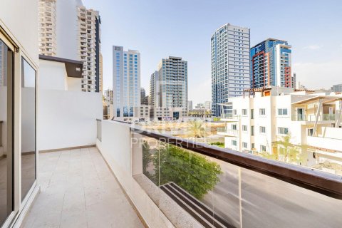Shtëpi në qytet në Jumeirah Village Circle, Dubai, Emiratet e Bashkuara Arabe 4 dhoma gjumi, 198 m2. № 603415 - Foto 19