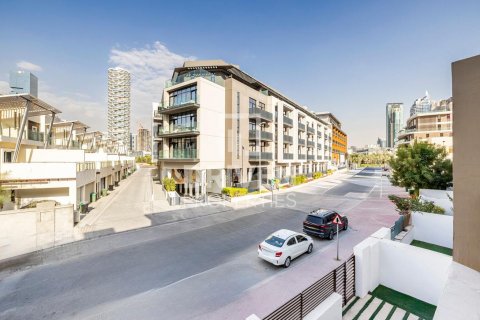 Shtëpi në qytet në Jumeirah Village Circle, Dubai, Emiratet e Bashkuara Arabe 4 dhoma gjumi, 198 m2. № 603415 - Foto 24