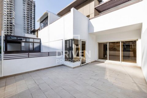 Shtëpi në qytet në Jumeirah Village Circle, Dubai, Emiratet e Bashkuara Arabe 4 dhoma gjumi, 198 m2. № 603415 - Foto 23