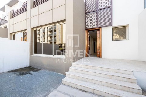 Shtëpi në qytet në Jumeirah Village Circle, Dubai, Emiratet e Bashkuara Arabe 4 dhoma gjumi, 198 m2. № 603415 - Foto 21