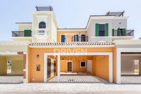 阿联酋 Dubai Jumeirah 待租 : 3 卧, 344 平方米 , 编号603417 - 照片 20
