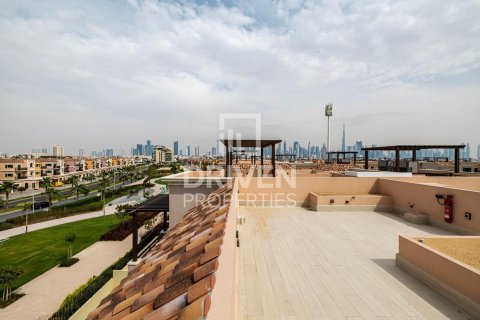 Vila v Jumeirah, Dubai, SAE 4 ložnice, 446 m² Č.: 603421 - fotografie 22