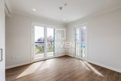 Vila v Jumeirah, Dubai, SAE 4 ložnice, 446 m² Č.: 603421 - fotografie 10