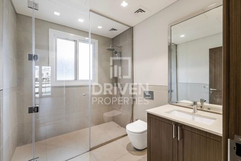 Vila v Jumeirah, Dubai, SAE 4 ložnice, 446 m² Č.: 603421 - fotografie 16