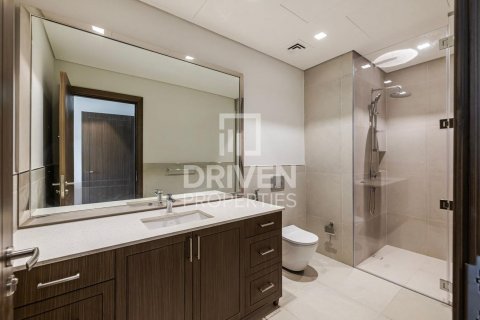 Vila v Jumeirah, Dubai, SAE 4 ložnice, 446 m² Č.: 603421 - fotografie 19