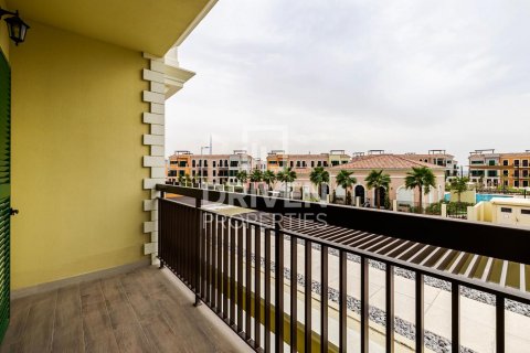 Vila v Jumeirah, Dubai, SAE 4 ložnice, 446 m² Č.: 603421 - fotografie 23