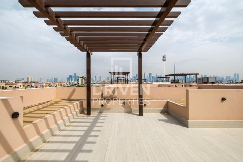 Vila v Jumeirah, Dubai, SAE 4 ložnice, 446 m² Č.: 603421 - fotografie 20