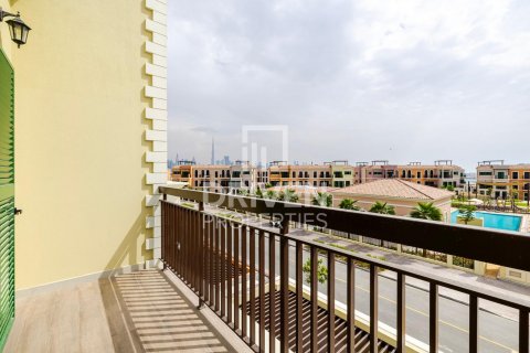 Vila v Jumeirah, Dubai, SAE 4 ložnice, 446 m² Č.: 603421 - fotografie 25