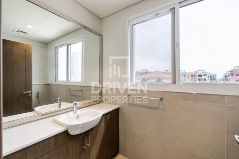 Vila v Jumeirah, Dubai, SAE 4 ložnice, 446 m² Č.: 603421 - fotografie 18