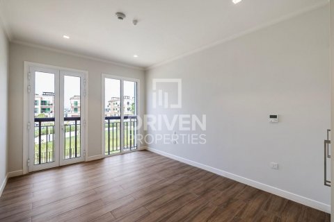 Vila v Jumeirah, Dubai, SAE 4 ložnice, 446 m² Č.: 603421 - fotografie 8