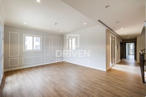 Vila v Jumeirah, Dubai, SAE 4 ložnice, 446 m² Č.: 603421 - fotografie 4