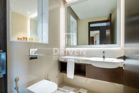 Apartament në Downtown Dubai (Downtown Burj Dubai), Dubai, Emiratet e Bashkuara Arabe 2 dhoma gjumi, 124 m2. № 603419 - Foto 17