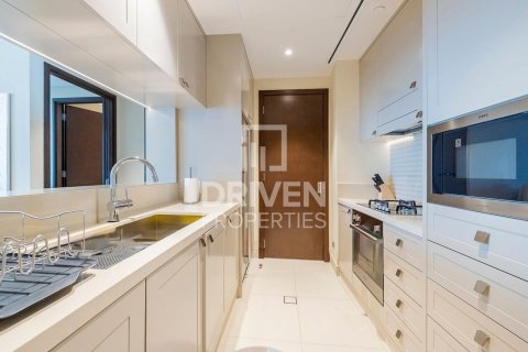 Apartament në Downtown Dubai (Downtown Burj Dubai), Dubai, Emiratet e Bashkuara Arabe 2 dhoma gjumi, 124 m2. № 603419 - Foto 11