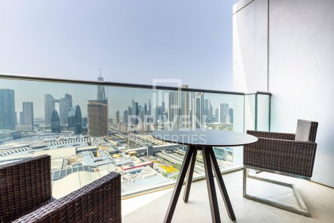 Διαμέρισμα σε Downtown Dubai (Downtown Burj Dubai), Dubai, ΗΑΕ 2 υπνοδωμάτια, 124 τ.μ. Αρ. 603419 - φωτογραφία 20