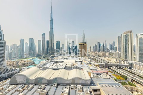 Διαμέρισμα σε Downtown Dubai (Downtown Burj Dubai), Dubai, ΗΑΕ 2 υπνοδωμάτια, 124 τ.μ. Αρ. 603419 - φωτογραφία 2