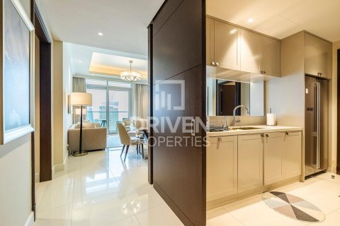 Apartament në Downtown Dubai (Downtown Burj Dubai), Dubai, Emiratet e Bashkuara Arabe 2 dhoma gjumi, 124 m2. № 603419 - Foto 6