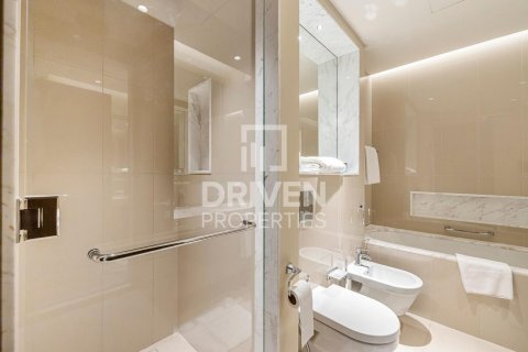 Apartament në Downtown Dubai (Downtown Burj Dubai), Dubai, Emiratet e Bashkuara Arabe 2 dhoma gjumi, 124 m2. № 603419 - Foto 16