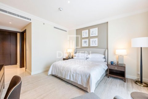 Apartament në Downtown Dubai (Downtown Burj Dubai), Dubai, Emiratet e Bashkuara Arabe 2 dhoma gjumi, 124 m2. № 603419 - Foto 12