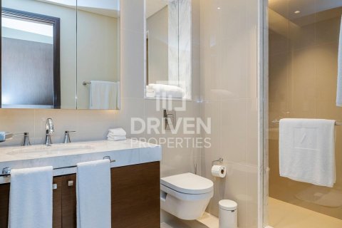 Διαμέρισμα σε Downtown Dubai (Downtown Burj Dubai), Dubai, ΗΑΕ 2 υπνοδωμάτια, 124 τ.μ. Αρ. 603419 - φωτογραφία 19