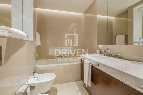 Διαμέρισμα σε Downtown Dubai (Downtown Burj Dubai), Dubai, ΗΑΕ 2 υπνοδωμάτια, 124 τ.μ. Αρ. 603419 - φωτογραφία 15