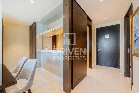 Apartament në Downtown Dubai (Downtown Burj Dubai), Dubai, Emiratet e Bashkuara Arabe 2 dhoma gjumi, 124 m2. № 603419 - Foto 7