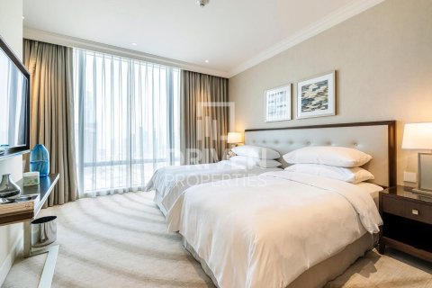 Διαμέρισμα σε Downtown Dubai (Downtown Burj Dubai), Dubai, ΗΑΕ 2 υπνοδωμάτια, 124 τ.μ. Αρ. 603419 - φωτογραφία 8