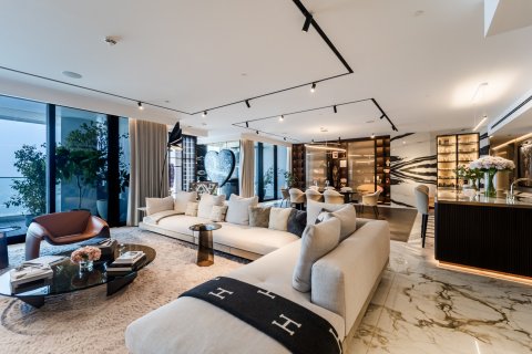 Penthouse à vendre à  Dubai, EAU 3 chambres, 394 m2 № 761005 - photo 5