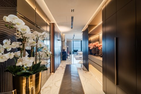 Penthouse à vendre à  Dubai, EAU 3 chambres, 394 m2 № 761005 - photo 11