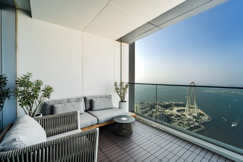 Penthouse à vendre à  Dubai, EAU 3 chambres, 394 m2 № 761005 - photo 21