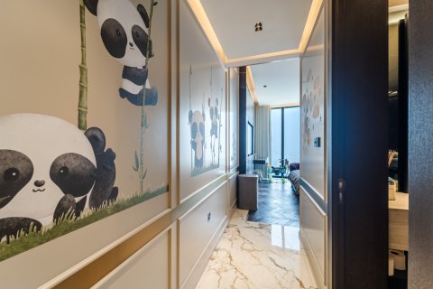 Penthouse à vendre à  Dubai, EAU 3 chambres, 394 m2 № 761005 - photo 19