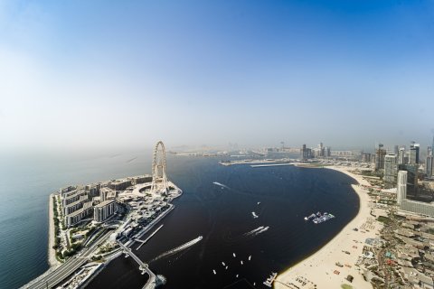 Пентхаус в Дубай, ОАЭ 3 спальни, 394м2 № 761005