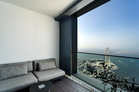 Penthouse à vendre à  Dubai, EAU 3 chambres, 394 m2 № 761005 - photo 26