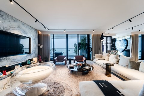 Penthouse à vendre à  Dubai, EAU 3 chambres, 394 m2 № 761005 - photo 6