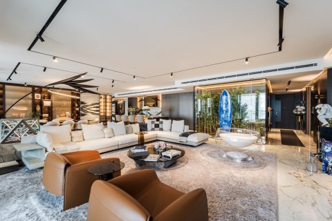 Penthouse à vendre à  Dubai, EAU 3 chambres, 394 m2 № 761005 - photo 3