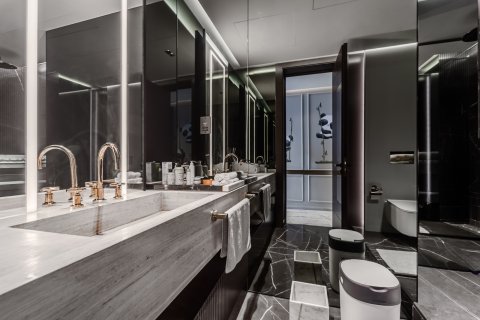 Penthouse à vendre à  Dubai, EAU 3 chambres, 394 m2 № 761005 - photo 23