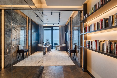 Penthouse à vendre à  Dubai, EAU 3 chambres, 394 m2 № 761005 - photo 18