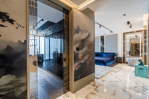 Penthouse à vendre à  Dubai, EAU 3 chambres, 394 m2 № 761005 - photo 17