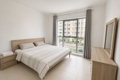 Dzīvoklis Dubai South (Dubai World Central)jā, AAE 2 istabas, 119 m2 Nr. 761006 - attēls 12