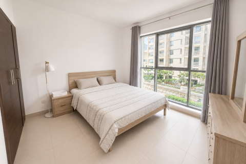 Dzīvoklis Dubai South (Dubai World Central)jā, AAE 2 istabas, 119 m2 Nr. 761006 - attēls 9