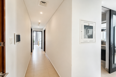 Dzīvoklis Dubai South (Dubai World Central)jā, AAE 2 istabas, 119 m2 Nr. 761006 - attēls 7